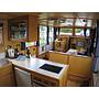 Book yachts online - motorboat - EuroClassic 135 - VL/ Celeste - rent