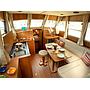 Book yachts online - motorboat - Linssen 30.9AC - CL/Linssen 30.9AC - rent