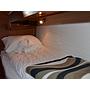 Book yachts online - sailboat - Delphia 47 - Arctic Light - rent