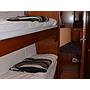 Book yachts online - sailboat - Delphia 47 - Arctic Light - rent