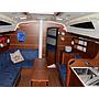 Book yachts online - sailboat - Delphia 37 - Arctic Vision - rent