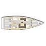 Book yachts online - sailboat - Hanse 458 - 80 - Arctic Njord - rent