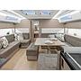 Book yachts online - sailboat - Hanse 458 - Arctic Whisper - rent