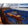 Book yachts online - sailboat - Wauquiez Pilot Salon 43 - Hnoss II - rent