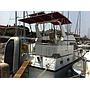 Book yachts online - motorboat - Atlantic 37 - Anita - rent
