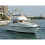 Book yachts online - motorboat - Atlantic 37 - Anita - rent