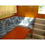 Book yachts online - motorboat - Atlantic 37 - Anita - rent