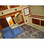 Book yachts online - motorboat - Atlantic 37 - Anita - rent