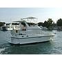 Book yachts online - motorboat - Atlantic 37 - Anita - rent