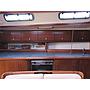 Book yachts online - sailboat - Bavaria 44 - GALATEJA - new sails 2017 - rent