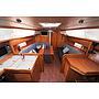 Book yachts online - sailboat - Bavaria 34 Cruiser - Nina Nina - new sails 2022. - rent