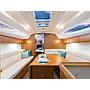 Book yachts online - sailboat - Bavaria Cruiser 37 - Luka - rent