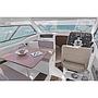 Book yachts online - motorboat - Antares 8 - Poseidon - rent