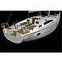Book yachts online - sailboat - Elan Impression 45.1 - GEN + AC - JOLA - GENERATOR + AC - rent