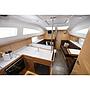 Book yachts online - sailboat - Elan 40 Impression - Vili - new sails 2021. - rent