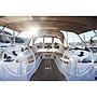 Book yachts online - sailboat - Elan 40 Impression - Vili - new sails 2021. - rent