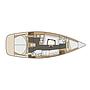 Book yachts online - sailboat - Elan 40 Impression - Vili - new sails 2021. - rent