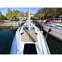 Book yachts online - sailboat - Elan 40 Impression - Vili - new sails 2021. - rent