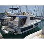 Book yachts online - motorboat - Antares 10.80 - Hantobas - rent