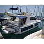 Book yachts online - motorboat - Antares 10.80 - Hantobas - rent