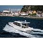 Book yachts online - motorboat - Greenline 39 - MAR - rent