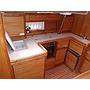Book yachts online - sailboat - Bavaria 46 Cruiser - ARGOSY - rent
