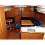 Book yachts online - sailboat - Sun Odyssey 40 - VIOLA ( new sails) - rent