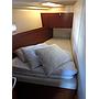 Book yachts online - sailboat - Hanse 455 - Buboreka - rent