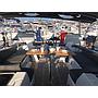 Book yachts online - sailboat - Hanse 455 - Buboreka - rent