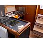 Book yachts online - sailboat - Sun Odyssey 349 - GRAPE - rent