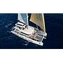 Book yachts online - catamaran - Lagoon Seventy 7 - ADRIATIC DRAGON - rent