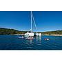 Book yachts online - catamaran - Lagoon Seventy 7 - ADRIATIC DRAGON - rent