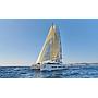 Book yachts online - catamaran - Lagoon Seventy 7 - ADRIATIC DRAGON - rent