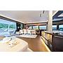 Book yachts online - catamaran - Lagoon Seventy 7 - ADRIATIC DRAGON - rent