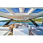 Book yachts online - catamaran - Lagoon Seventy 7 - ADRIATIC DRAGON - rent