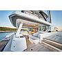 Book yachts online - catamaran - Lagoon Seventy 7 - ADRIATIC DRAGON - rent