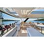 Book yachts online - catamaran - Lagoon Seventy 7 - ADRIATIC DRAGON - rent