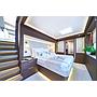 Book yachts online - catamaran - Lagoon Seventy 7 - ADRIATIC DRAGON - rent
