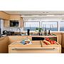 Book yachts online - catamaran - Lagoon 560 S2 - PRINCESS SELINE - rent