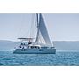 Book yachts online - catamaran - Lagoon 560 S2 - PRINCESS SELINE - rent