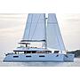 Book yachts online - catamaran - Lagoon 620 - ADRIATIC LION - rent