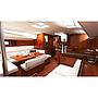 Book yachts online - sailboat - Oceanis 48 - XANTIPA - rent