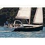 Book yachts online - sailboat - Beneteau Oceanis 48 - HARPIA - rent
