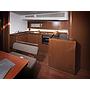 Book yachts online - sailboat - Beneteau Oceanis 48 - HARPIA - rent