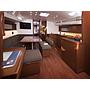 Book yachts online - sailboat - Beneteau Oceanis 48 - HARPIA - rent