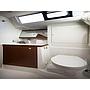 Book yachts online - sailboat - Beneteau Oceanis 48 - HARPIA - rent