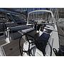 Book yachts online - sailboat - Beneteau Oceanis 48 - HARPIA - rent
