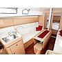 Book yachts online - sailboat - Beneteau First 35 - JUVENTUS - rent