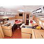Book yachts online - sailboat - Beneteau First 45 - XENA - rent