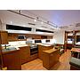 Book yachts online - sailboat - Beneteau Oceanis 55 - ANTIOPA - rent